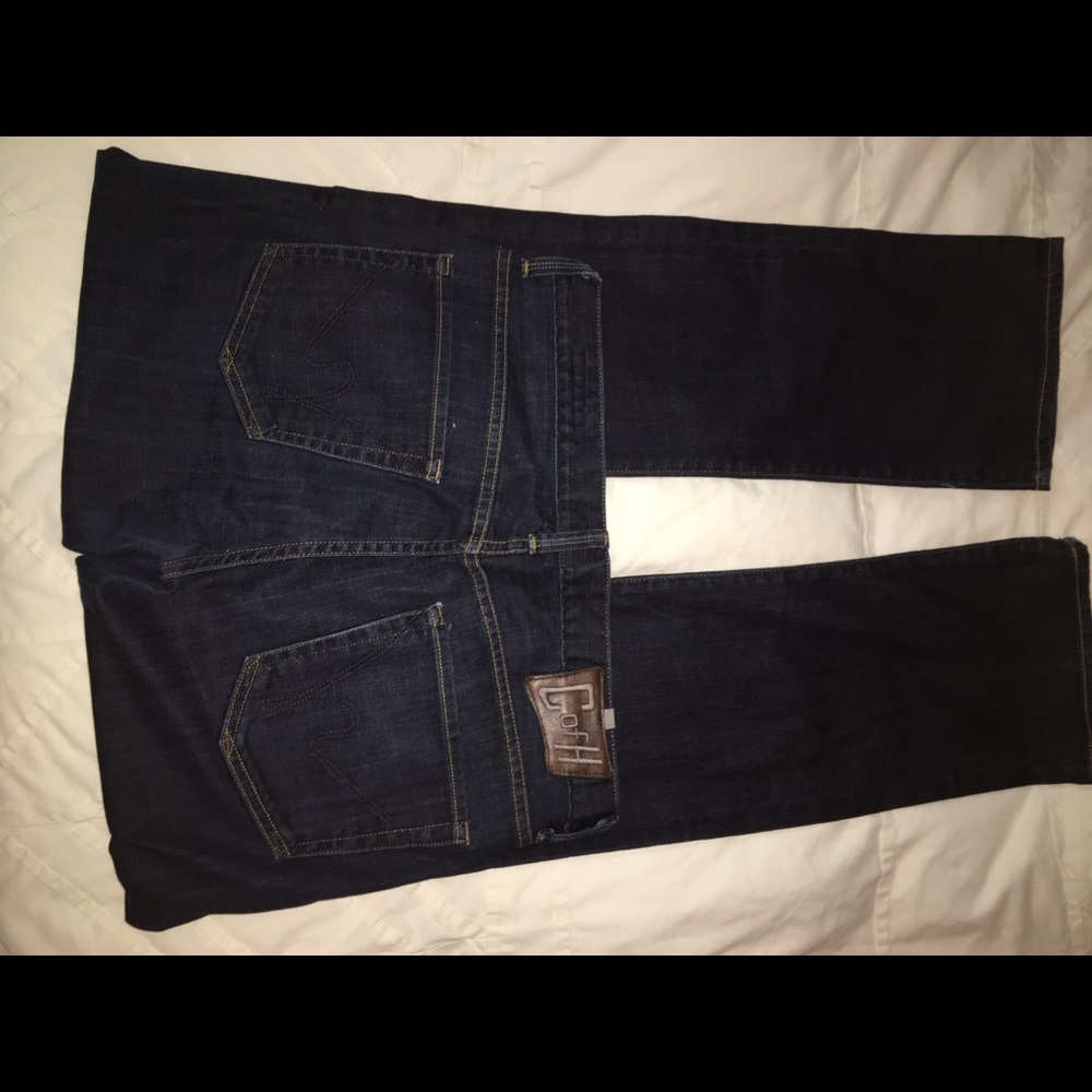 Citizens of humanity mens pair of jeans